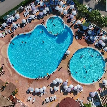Villa Charme & Relax *