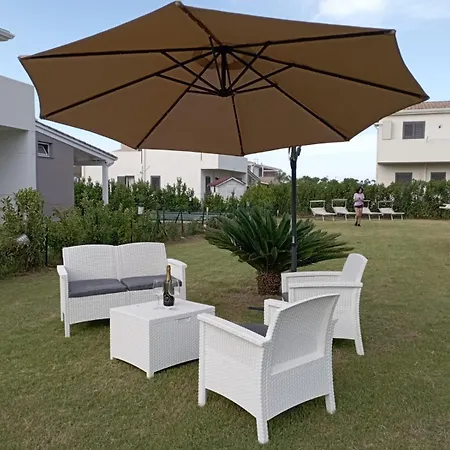 Charme & Relax Villa