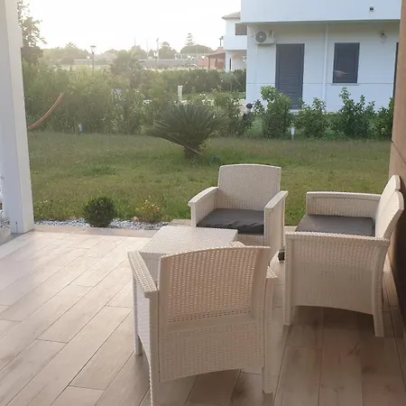 Villa Charme & Relax *