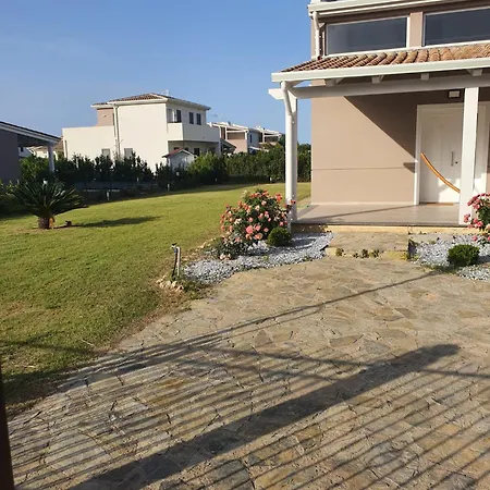 Charme & Relax Villa