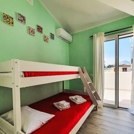 Charme & Relax * Campofelice Di Roccella