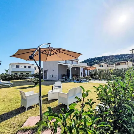 Charme & Relax Villa