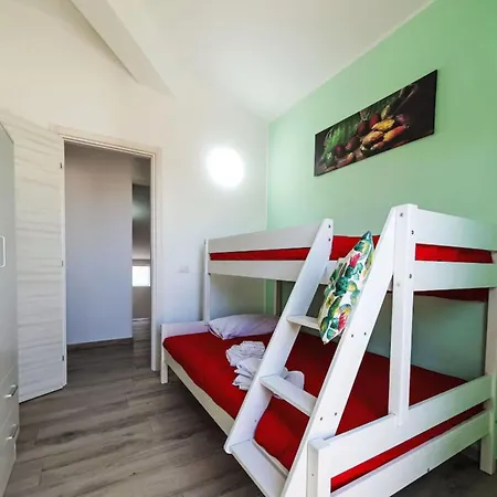 Charme & Relax Villa *