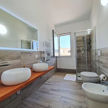 Charme & Relax * Campofelice Di Roccella