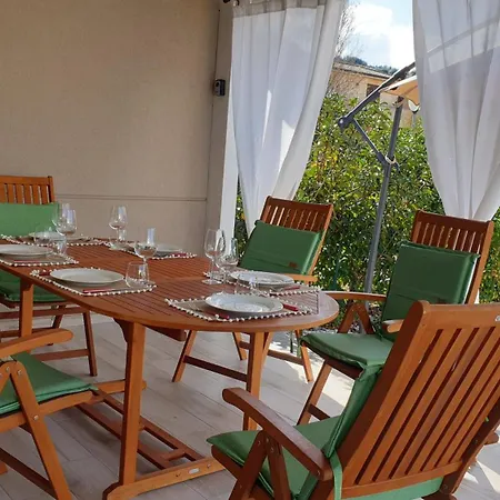 Charme & Relax * Campofelice Di Roccella