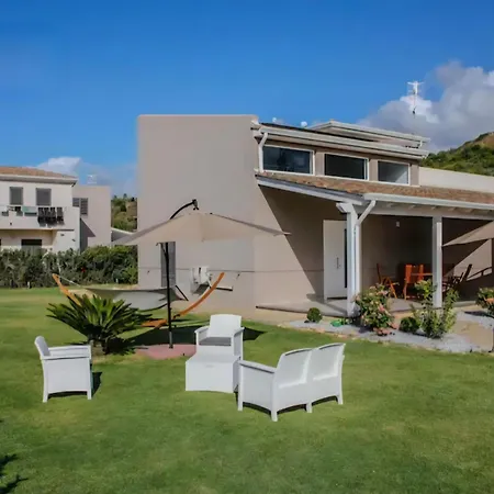 Villa Charme&relax